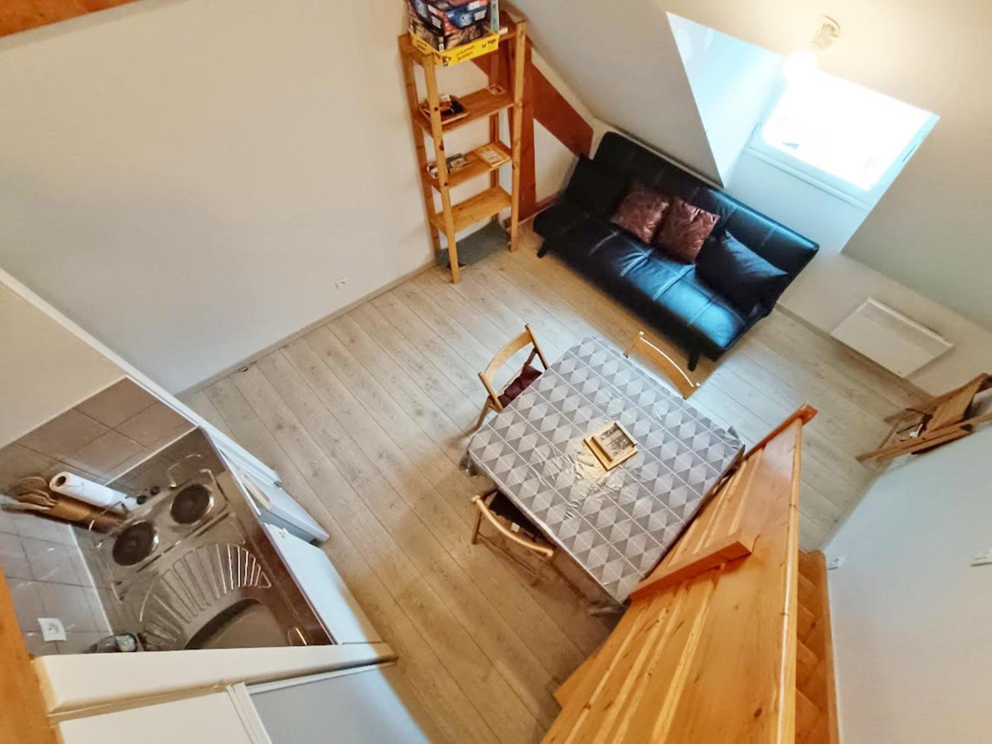 Le Therminus, T2Bis Mezzanine, 4Personnes, Coeur De Luchon Bagnères-de-Luchon Exterior foto