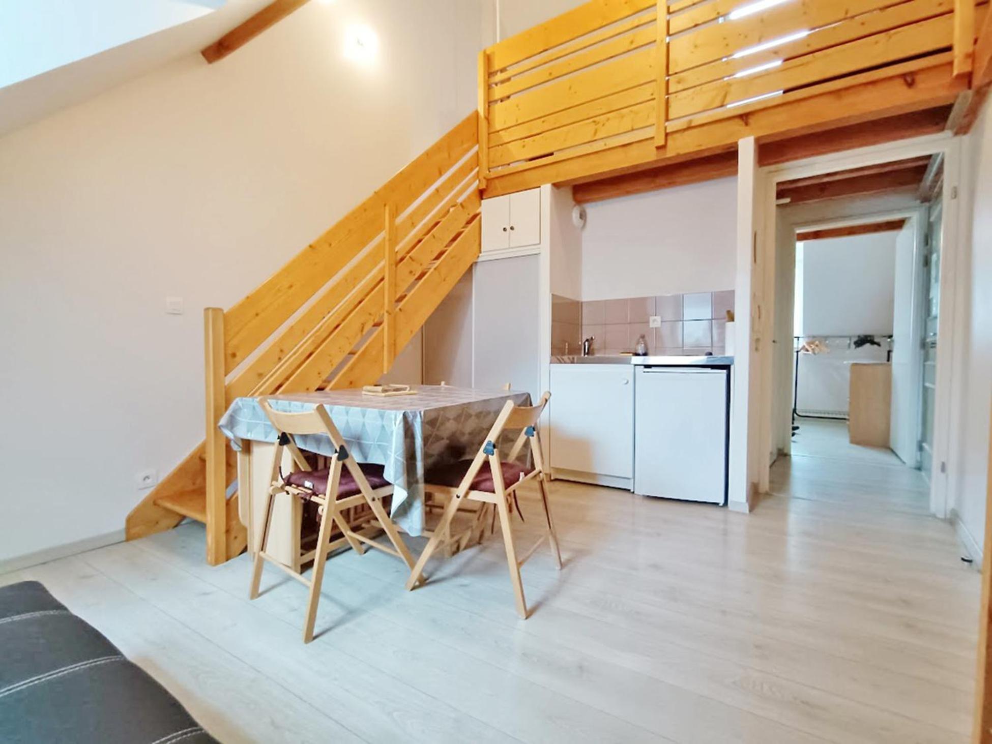 Le Therminus, T2Bis Mezzanine, 4Personnes, Coeur De Luchon Bagnères-de-Luchon Exterior foto